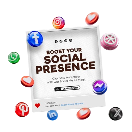 social media marketing dubai