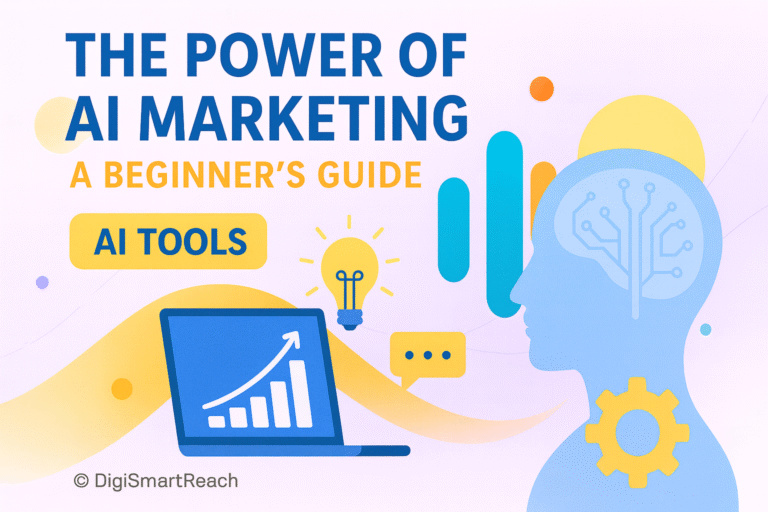 Blog ai digital marketing